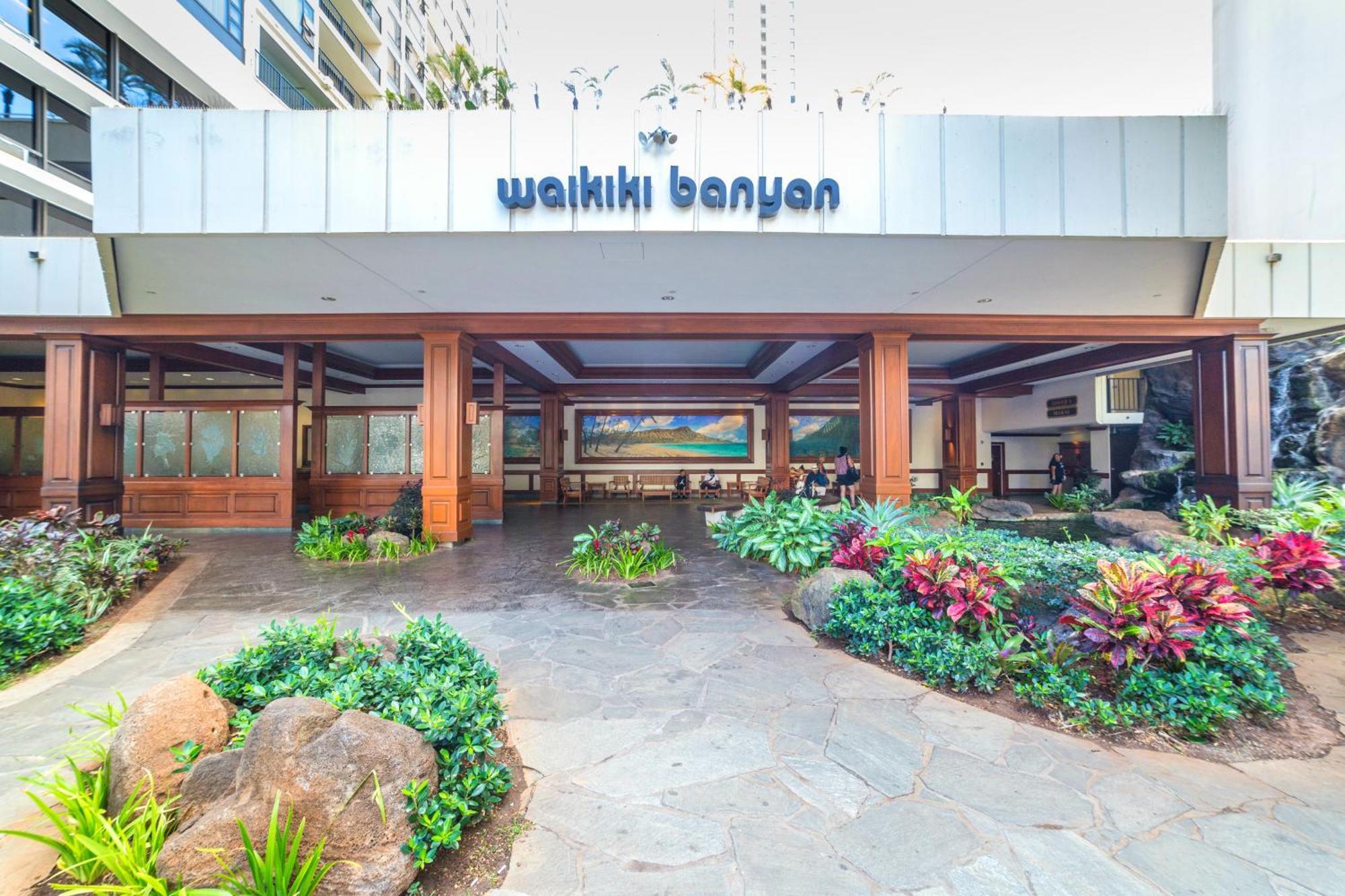 Great Ocean View Condo, Near Beach With Free Parking! Honolulu Eksteriør billede