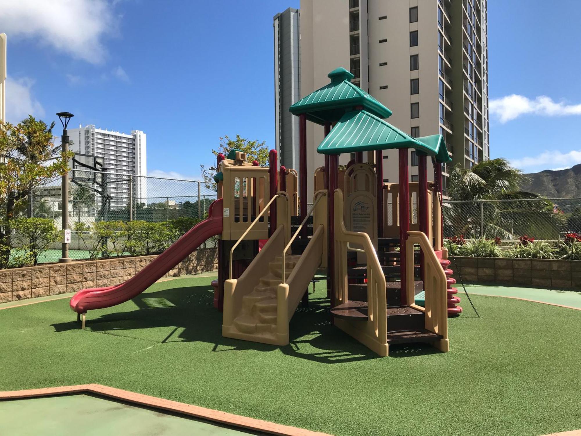 Great Ocean View Condo, Near Beach With Free Parking! Honolulu Eksteriør billede